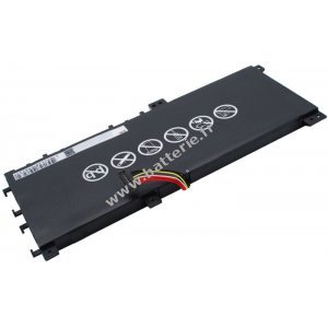 Batterie pour Asus VivoBook S451 / type C21N1335