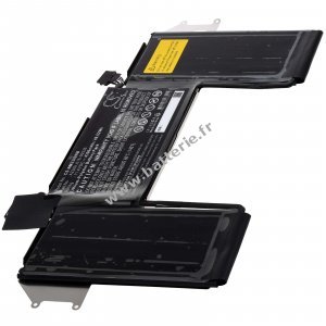 Batterie adapte  l'ordinateur portable Apple MacBook Air 13 A2179 2020, type A2389
