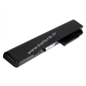 Batterie pour HP EliteBook 8730W/ type HSTNN-OB60