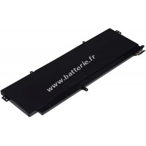 Batterie pour Dell Chromebook 11 / type CB1C13
