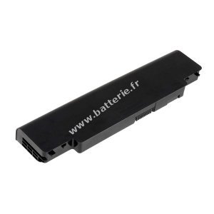 Batterie pour Dell Inspiron Mini 101/ type 312-0251
