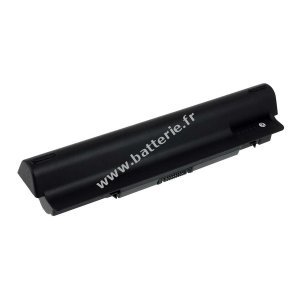 Batterie pour Dell XPS 14 / type 312-1123 7800mAh