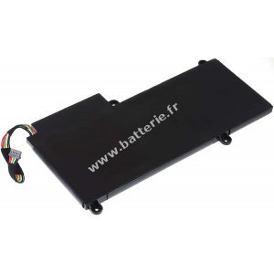 Batterie pour Lenovo ThinkPad E450 / type 45N1752