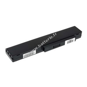 Batterie pour Packard Bell  EasyNote MH35/ MH36/ MH45/ type SQU-712