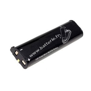 Batterie pour Motorola CP100/ XTN series/ type NNTN4190A