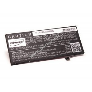 Batterie pour smartphone Apple iPhone 8 / type 616-00357
