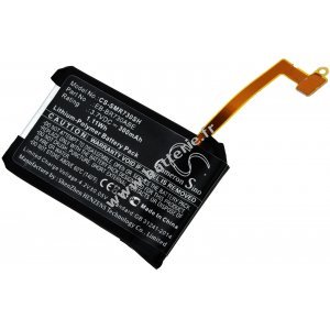 Batterie pour montre connecte Samsung Galaxy Gear S2 / SM-R730 / type EB-BR730ABE