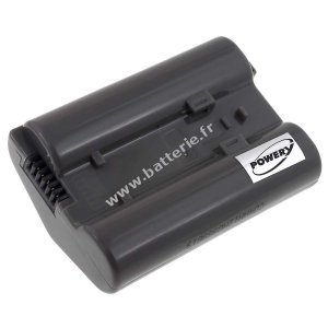 Batterie pour Nikon D4 DSLR / type EN-EL18