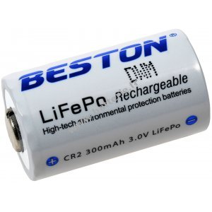 Batterie pour CR2/ CR-2