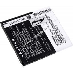 Batterie pour Samsung SM-G7102 / type EB-B220AC