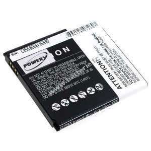 Batterie pour Samsung GT-I9500 / / Samsung Galaxy S4 / type B600BE