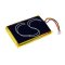 Batterie pour Globalsat TR-151 Batterie pour Globalsat TR-151