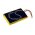 Batterie pour Globalsat TR-151