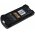 Batterie de puissance pour scanner de codes-barres Symbol MC9500 / MC9590 / Type BT RY-MC95IABA0