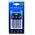 Panasonic Chargeur BQ-CC17 incl. 4 pices mailles AA