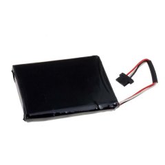 Batterie pour GPS Medion type/réf. 338937010168