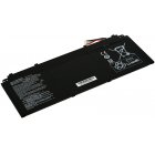 Batterie adapte  l'Acer Aspire S13 S5-371, Chromebook R13 srie CB5-312T, type AP15O5L et autres