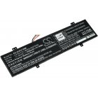 Batterie adapte  l'ordinateur portable Asus Vivo Book Flip 14 TP412FA-EC035T, TP412UA-EC969T, type C31N1733 a.o.