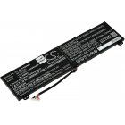 Batterie adapte  l'ordinateur portable Acer ConceptD 7 CN715-71, ConceptD 7 Pro CN715-71P-58G, Type AP18JHQ a.o.