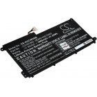 Batterie adapte  l'ordinateur portable Asus Chromebook C436FA, Type C31N1845