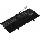 Batterie adapte  l'ordinateur portable Asus Chromebook Flip C302CA-GU010, C302CA-DH54, Type C21N1613