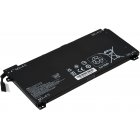 Batterie adapte  l'ordinateur portable HP Omen 5 Air 15-DH0006TX PRC , Omen 15-DH0002NS, type PG06XL