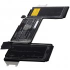 Batterie adapte  l'ordinateur portable Apple MacBook Air 13 A2179 2020, type A2389