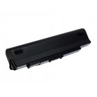 Batterie pour Acer Aspire One 531/Aspire One 751/ type UM09B7C 5200mAh