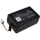 Batterie adapte au robot aspirateur Samsung PowerBot R7040, VR1AM7040W9 / AA , type DJ96-00193E