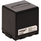 Batterie pour camscope Panasonic CGA-DU21
