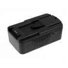 Batterie pour camscope Sony BP-L90, I.D.X. 6900mAh/112Wh