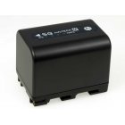 Batterie pour camscope Sony NP-QM71 with LEDs