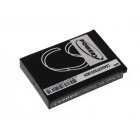 Batterie pour camscope Toshiba Camileo S30 / type PX1733