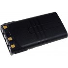 Batterie pour Kenwood type/r�f.  KNB-14