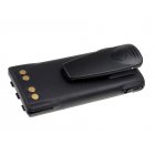 Batterie pour Motorola GP340 (1800mAh)