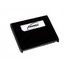 Batterie pour Pocket Loox N560 (1100mAh)
