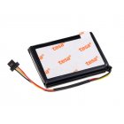 Batterie pour TomTom One 125/ One 130/ One 130S
