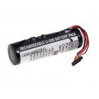 Batterie pour Medion PNA400/ Medion PNA405/ type C03101TH