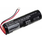 Batterie pour TomTom Urban Rider / type MALAGA