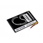 Batterie pour Sony E-Book Reader PRS-300 / type 9702A50844