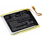 Batterie pour Apple iPod Nano 7th / type 616-0639