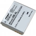 Batterie pour Canon mod�le/r�f. NB-4L