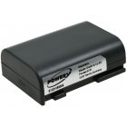 Batterie pour Canon NB-2L/ NB-2LH 750mAh