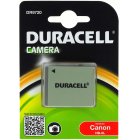 Batterie Duracell DR9720 pour Canon type NB-6L