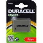 Batterie Duracell DR9933 pour Canon type NB-7L