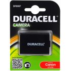 Batterie Duracell DR9967 pour Canon type LP-E10