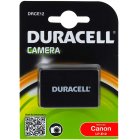 Batterie Duracell DRCE12 pour Canon type LP-E12