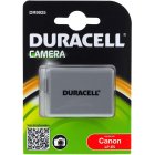 Batterie Duracell DR9925 pour Canon LP-E5