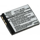 Batterie pour Sony type NP-BD1/ NP-FD1
