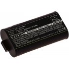 Batterie adapte aux enceintes Logitech UE MegaBoom / S-00147 / Type 533-000116 et autres